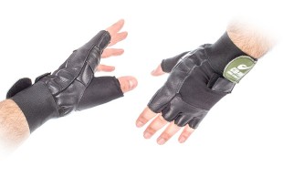 دستکش بدنسازی Sunil Sports