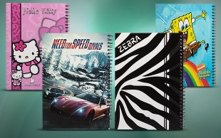 دفتر سیمی جدید Hamoun