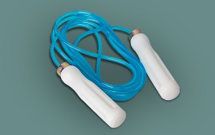 طناب ورزشی WORLD CUP