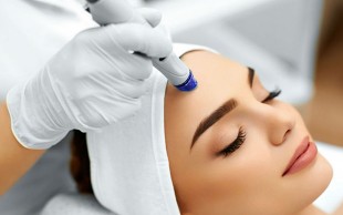 میکرودرم کلینیک تبسم