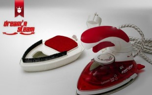 تخفیف ۴۱ درصدی اتو بخار DreamSteam