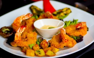 رستوران ایتالیایی بلینی با 50 درصد تخفیف