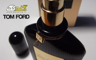 تخفیف ۶۰ درصدی ادکلن TOM FORD طرح اصلی