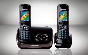 فروش تلفن های اصل پاناسونیک با 30 درصد تخفیف