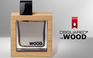 تخفیف ۲۸ درصدی پکیج مردانه ادکلن و شامپو WOOD