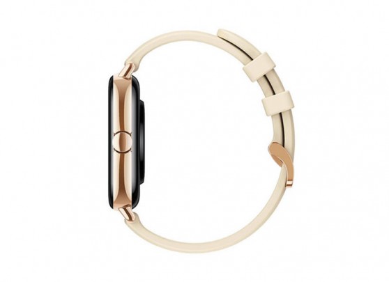 Xiaomi amazfit best sale rose gold