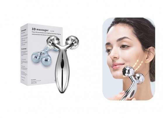 Massager 3d best sale