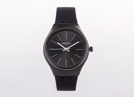 Swatch skinclass clearance black