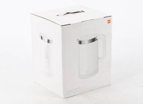 kettle xiaomi mi smart pro