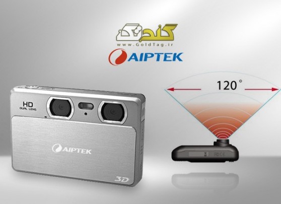 aiptek 3d