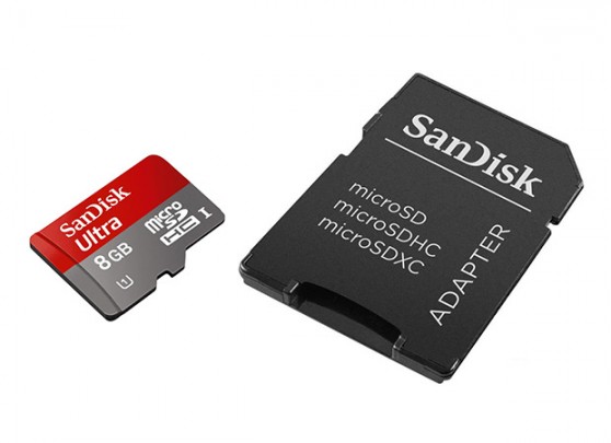 رم MicroSD برند SanDisk | کامپیوتر و لوازم جانبی