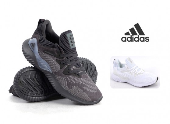 adidas alphabounce