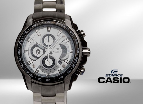 Casio discount edifice 5183