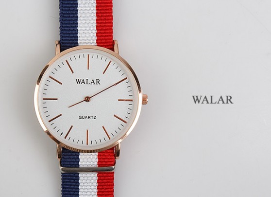 Walar quartz 2025