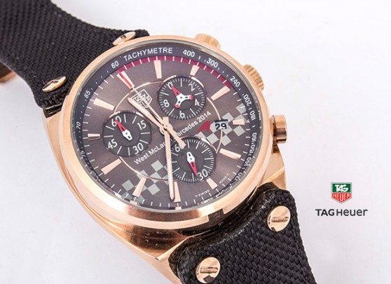 Tag heuer 2025 mclaren 2014