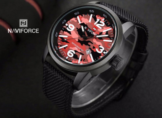 Naviforce 9080 2024