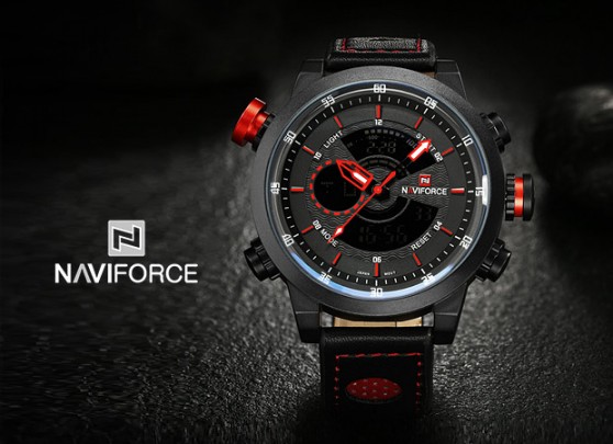 Naviforce nf9081m hotsell