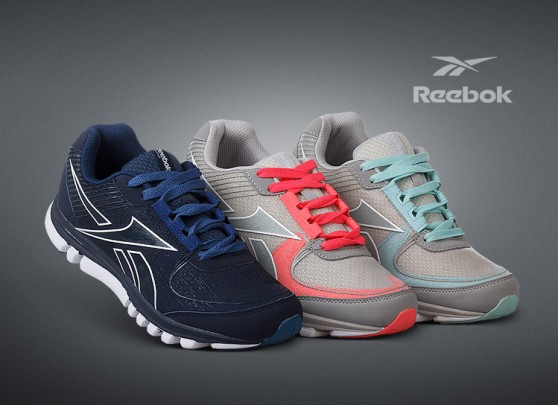 Reebok sublite best sale duo rush