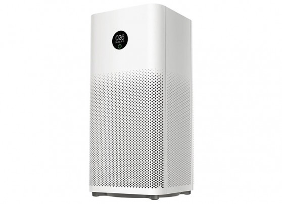 xiaomi ac m6 sc air purifier 3h