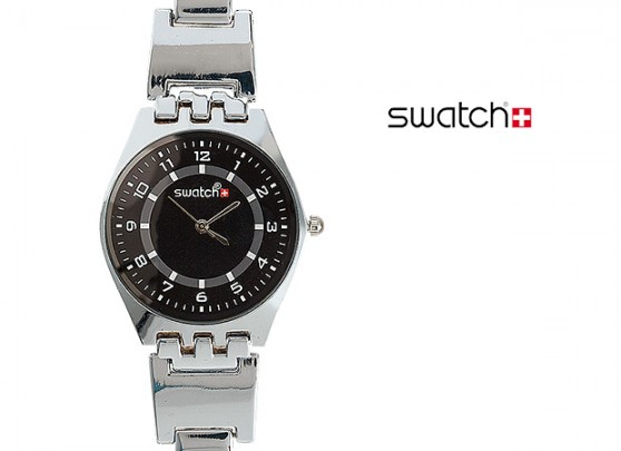 Swatch no hotsell 0 jewels v8