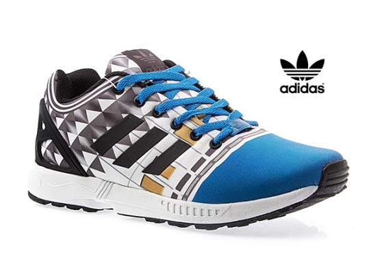 Offerte adidas outlet zx flux