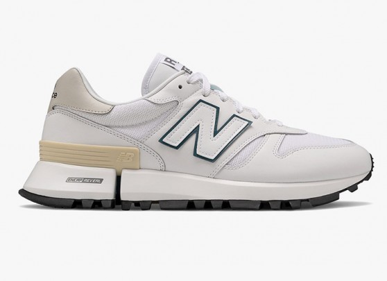 New balance lifestyle 1300 hot sale bege