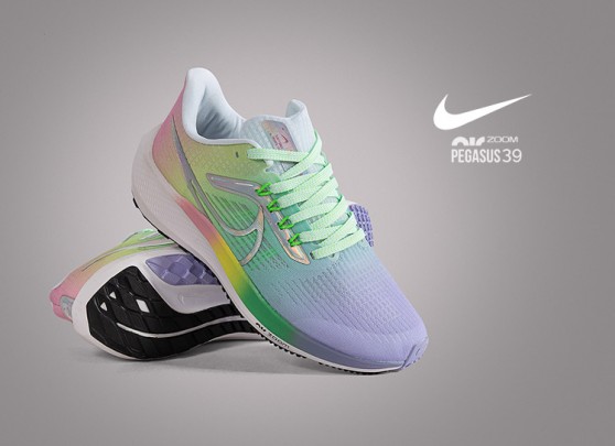 Sepatu nike 2025 free zoom