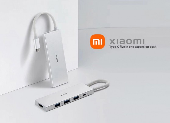 xiaomi 5 in 1