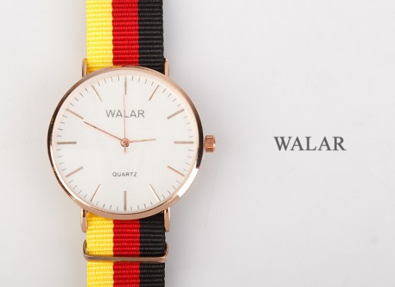 Walar quartz clearance