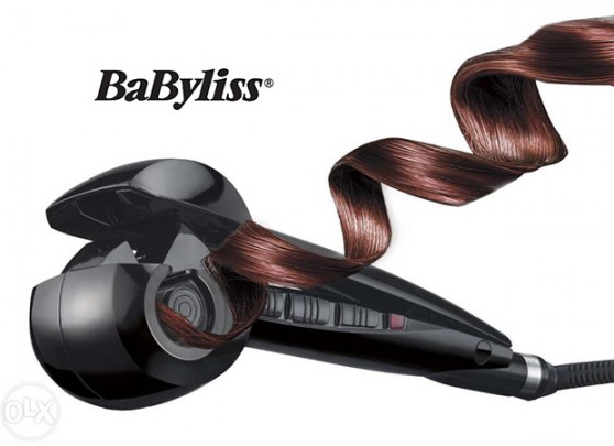 Olx babyliss shop