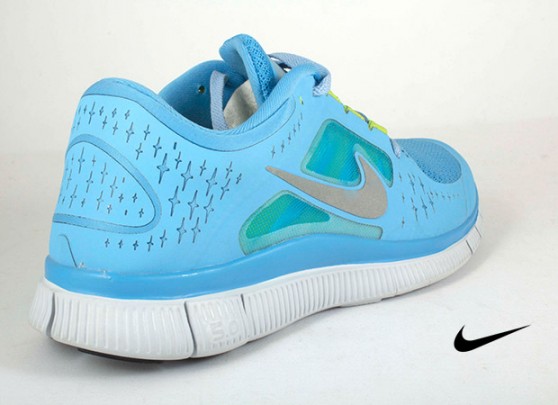 NIKE Free Run 3 undefined