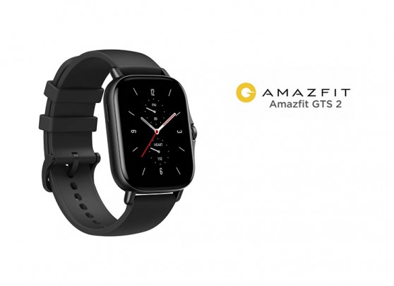 Xiaomi smartwatch amazfit discount gts