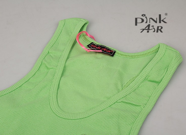 تاپ قهرمانی PINK مدل Crown