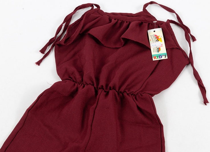 سرهمی بندی دخترانه