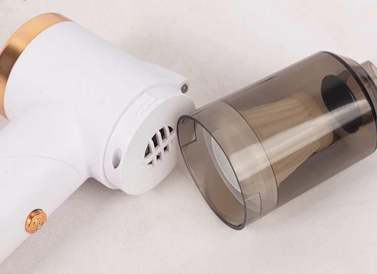 جارو شارژی خودرو مدل Q8s