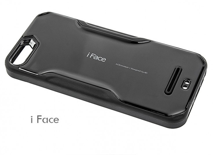 قاب iphone 5 و iphone 6 مدل iFace