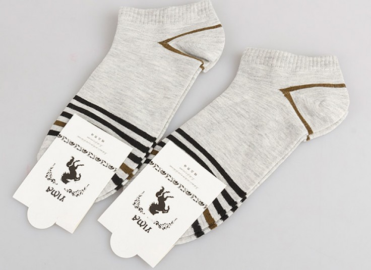 پکیج 2 عددی جوراب YIMA