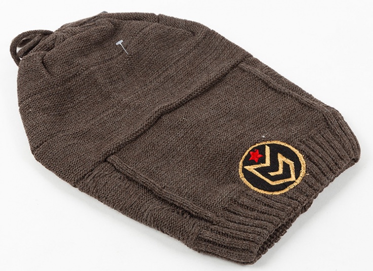 کلاه بافت Shalli