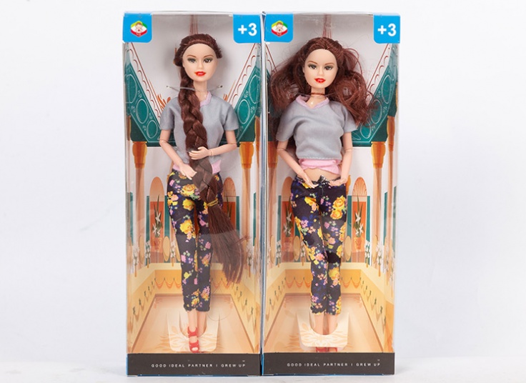 عروسک Fashion Girl