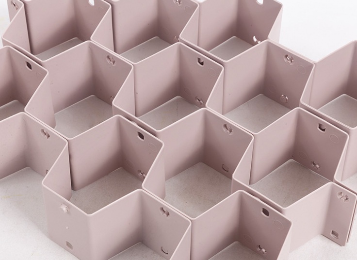 نظم دهنده مدل زنبوری Sevda