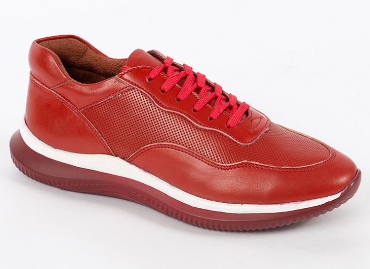 کفش زنانه چرم طبیعی