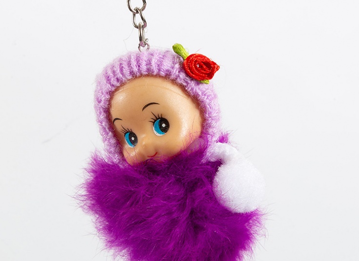 جاکلیدی عروسکی