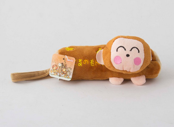 جامدادی عروسکی