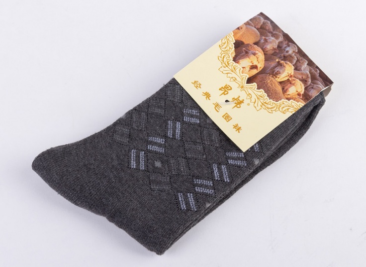 جوراب حوله ای fluffy