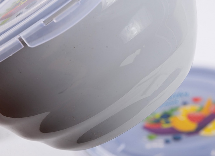 ست 3 عددی کاسه Venus مدل تابان