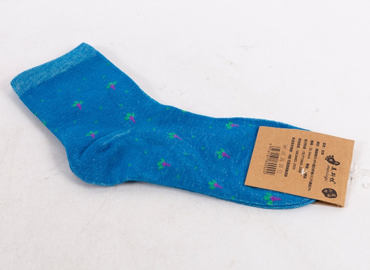 جوراب نیم ساق زنانه meisiqi