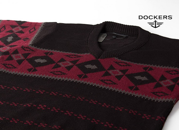 پلیور مردانه Dockers