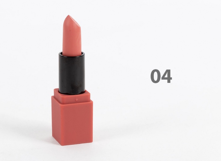 رژ لب Julius Beauty