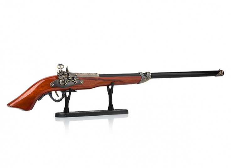 فندک اتمی طرح تپانچه