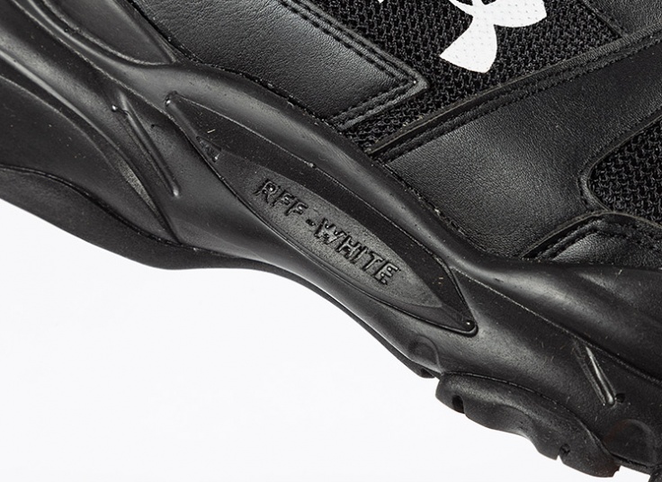 کتانی مردانه Off White